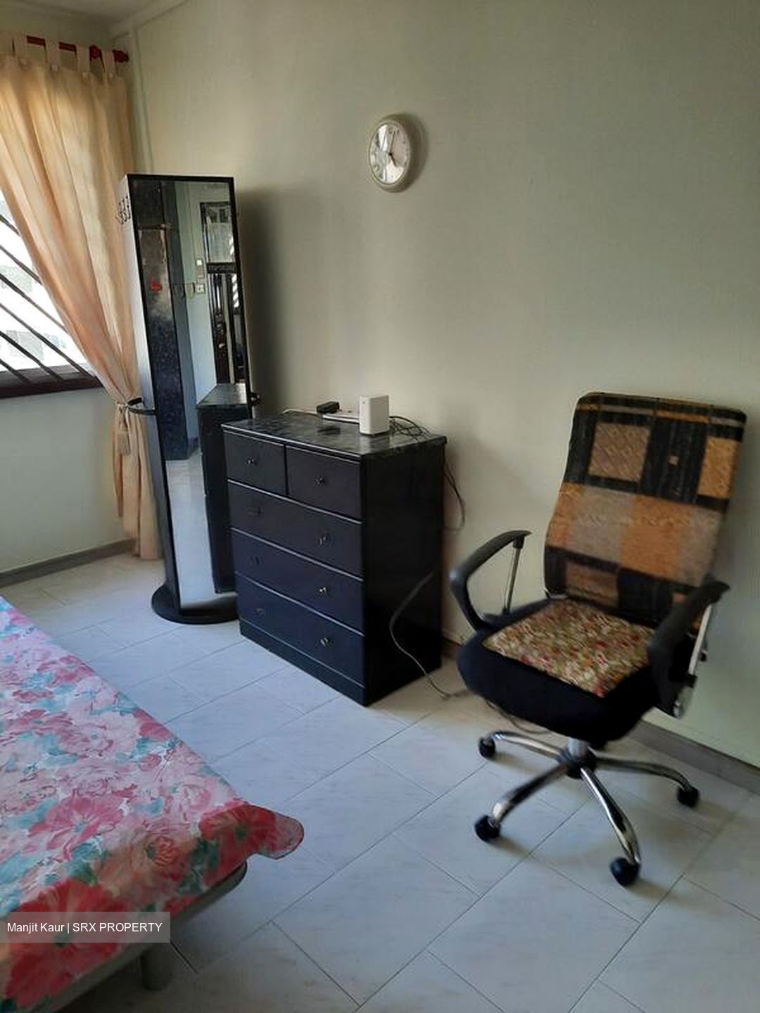 Blk 160 Simei Road (Tampines), HDB 5 Rooms #482037121